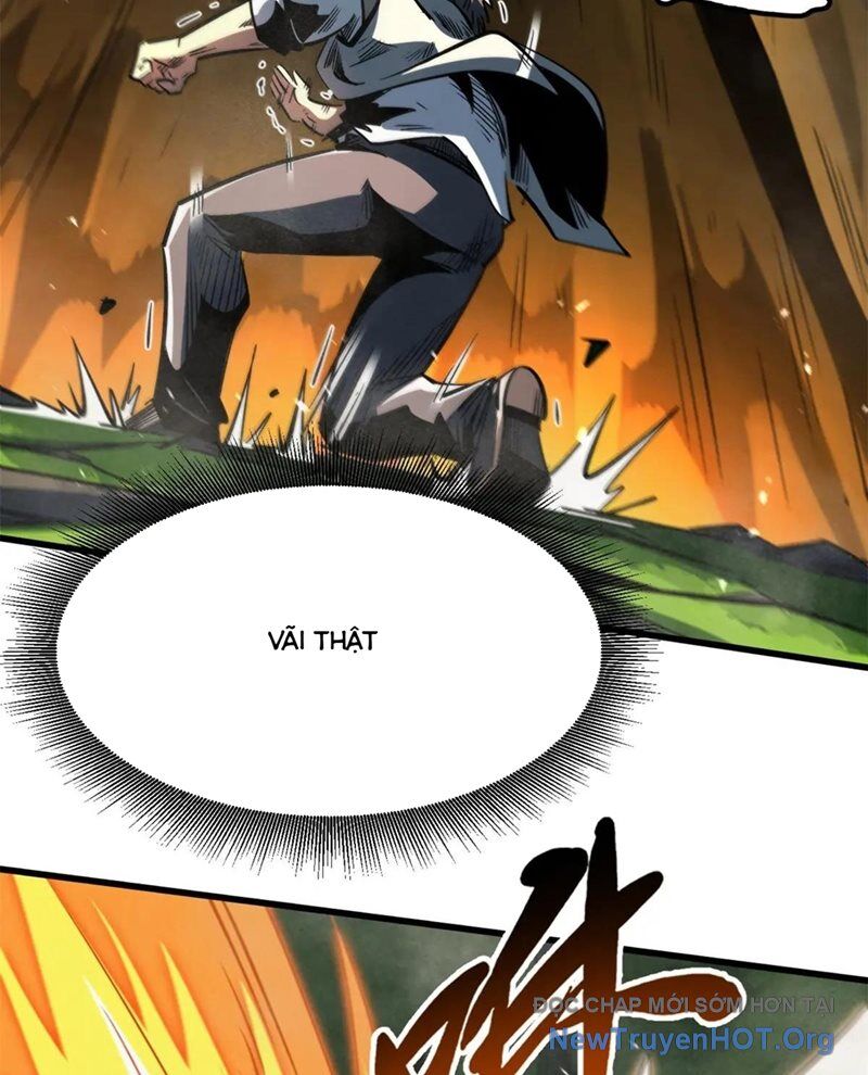 Siêu Cấp Thần Cơ Nhân: Chapter 373