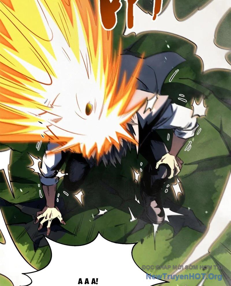 Siêu Cấp Thần Cơ Nhân: Chapter 373