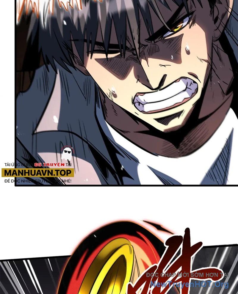 Siêu Cấp Thần Cơ Nhân: Chapter 373