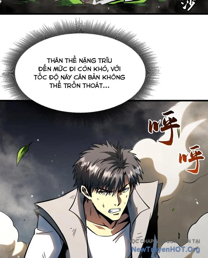 Siêu Cấp Thần Cơ Nhân: Chapter 373