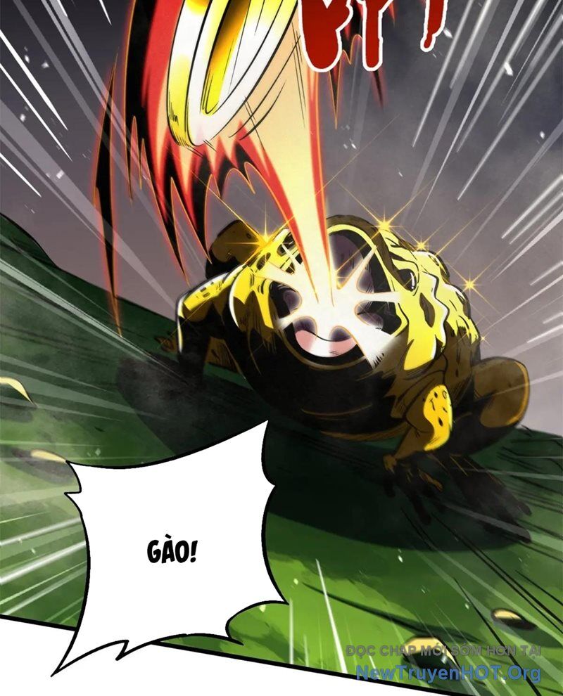 Siêu Cấp Thần Cơ Nhân: Chapter 373