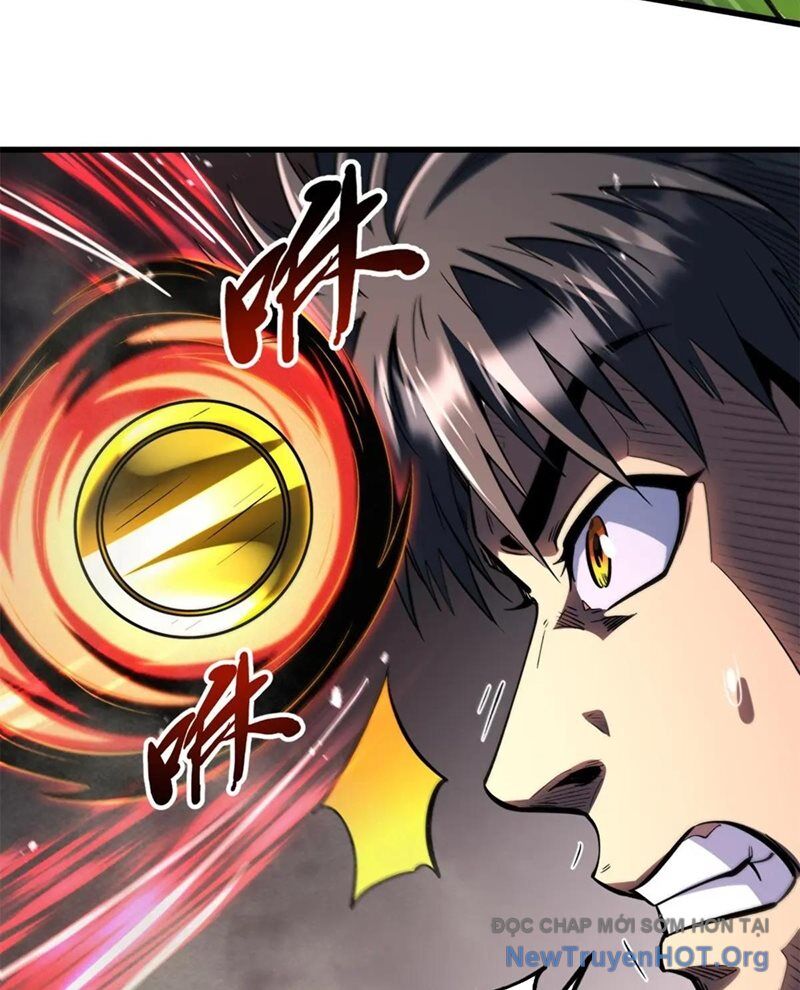 Siêu Cấp Thần Cơ Nhân: Chapter 373