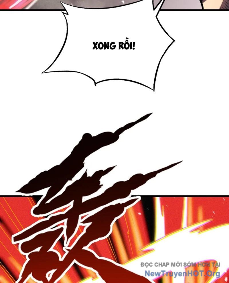 Siêu Cấp Thần Cơ Nhân: Chapter 373