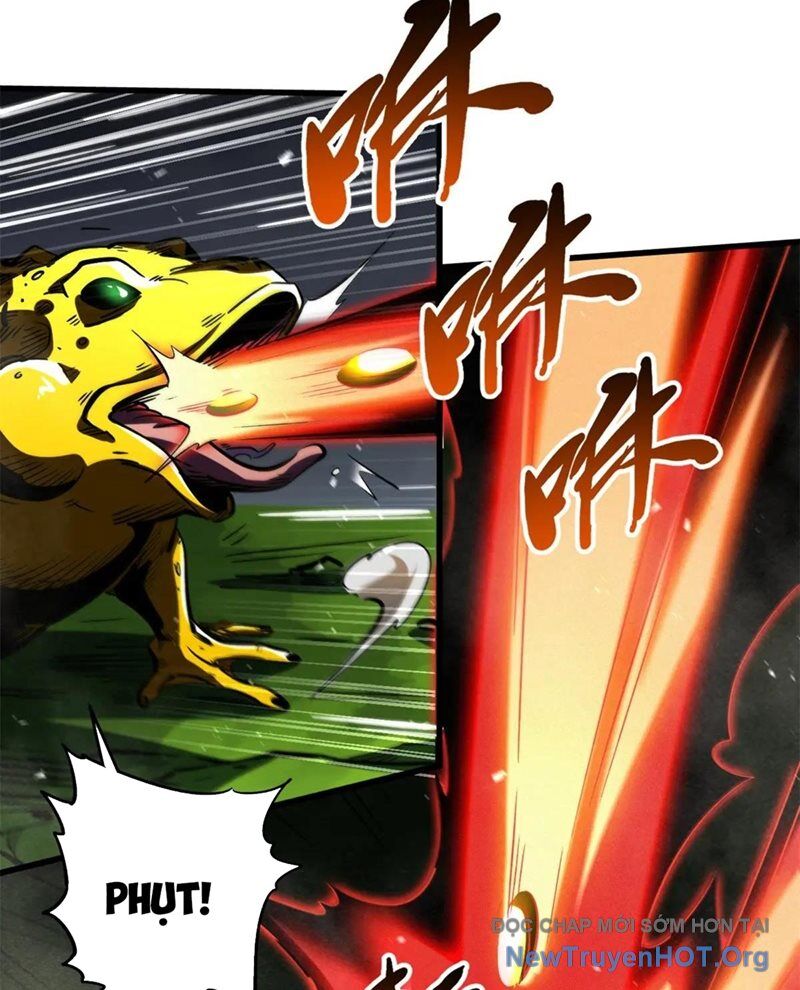 Siêu Cấp Thần Cơ Nhân: Chapter 373