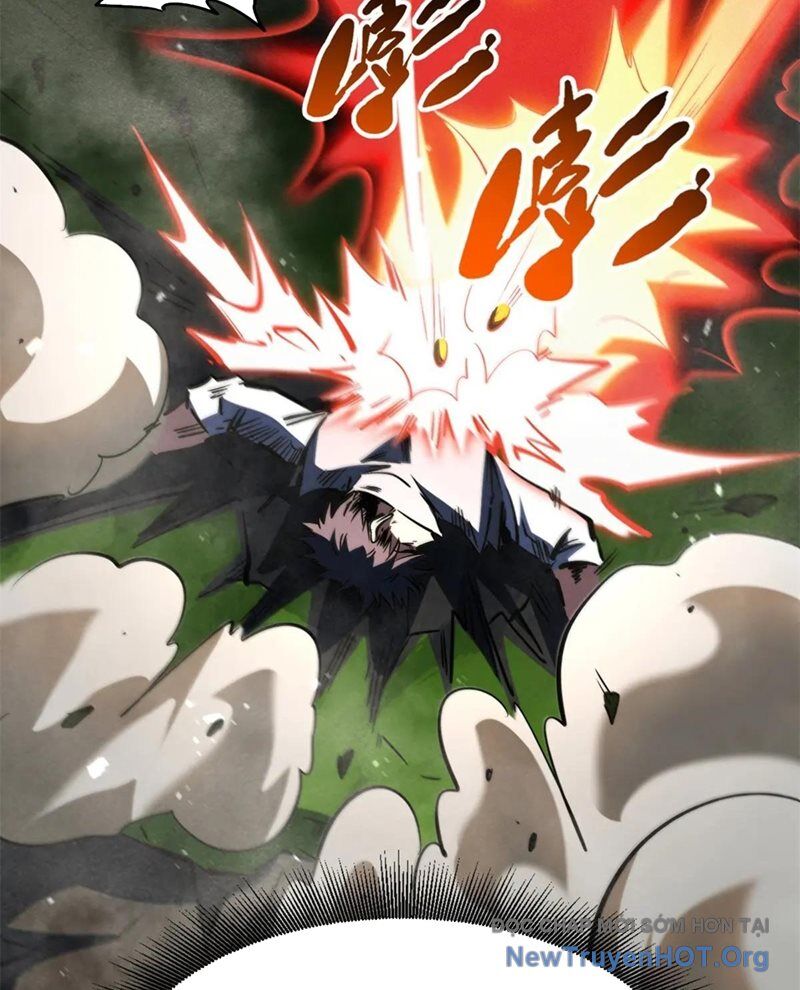 Siêu Cấp Thần Cơ Nhân: Chapter 373