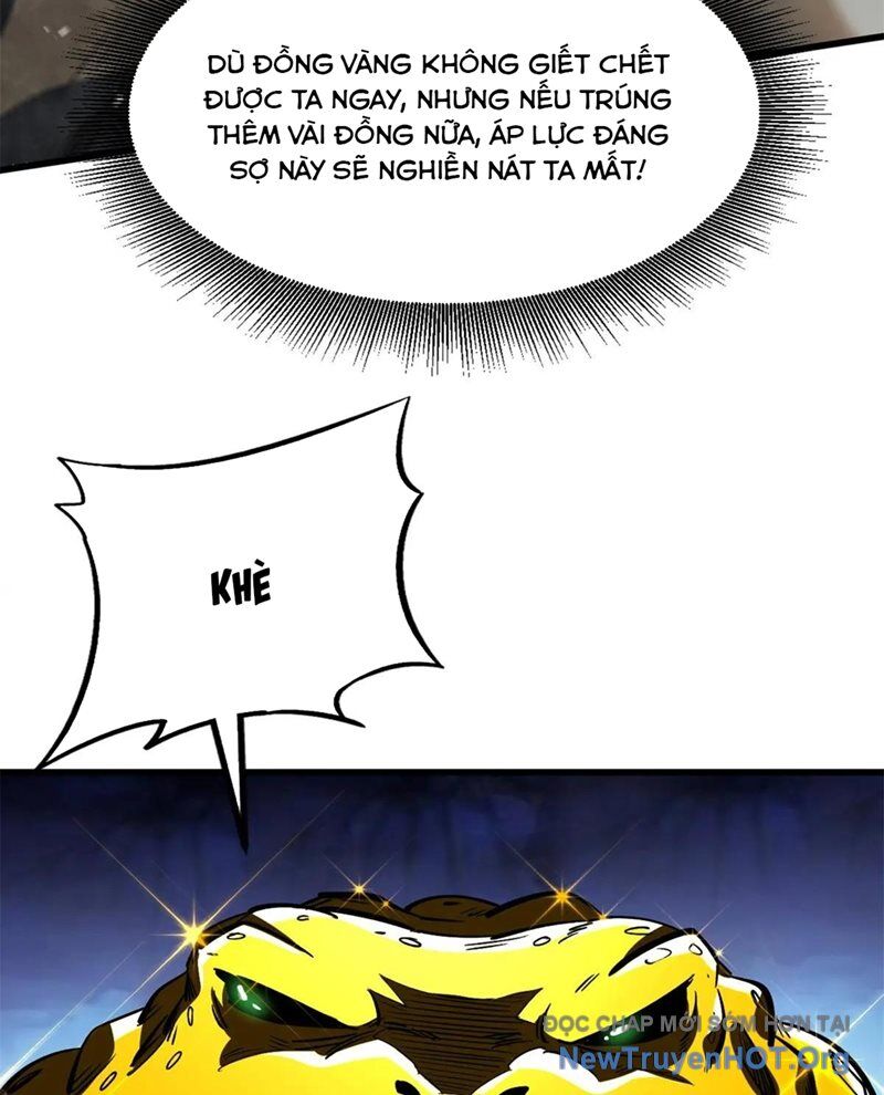 Siêu Cấp Thần Cơ Nhân: Chapter 373