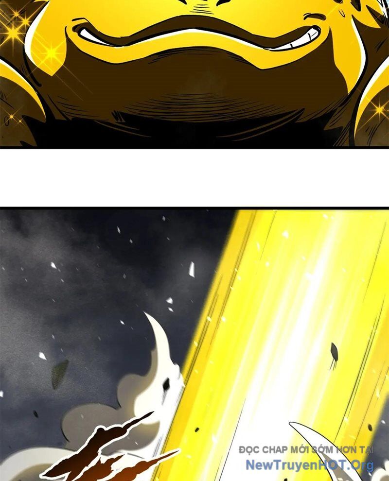 Siêu Cấp Thần Cơ Nhân: Chapter 373