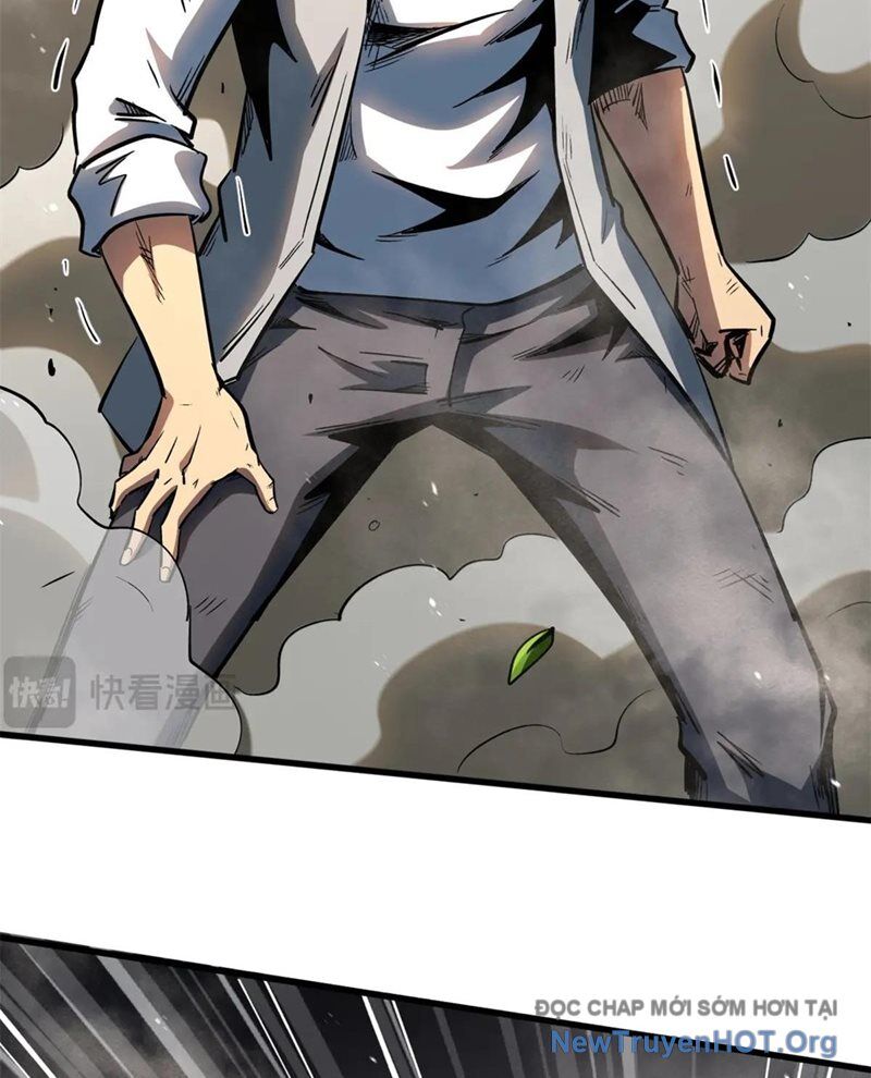 Siêu Cấp Thần Cơ Nhân: Chapter 373