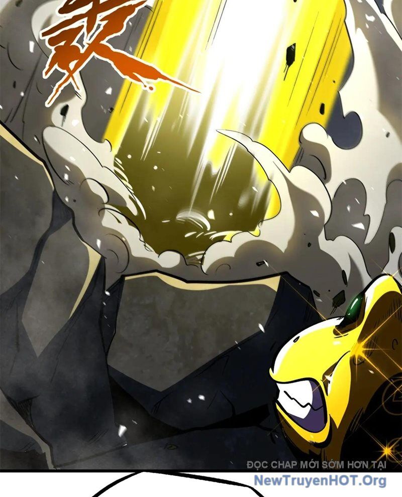 Siêu Cấp Thần Cơ Nhân: Chapter 373