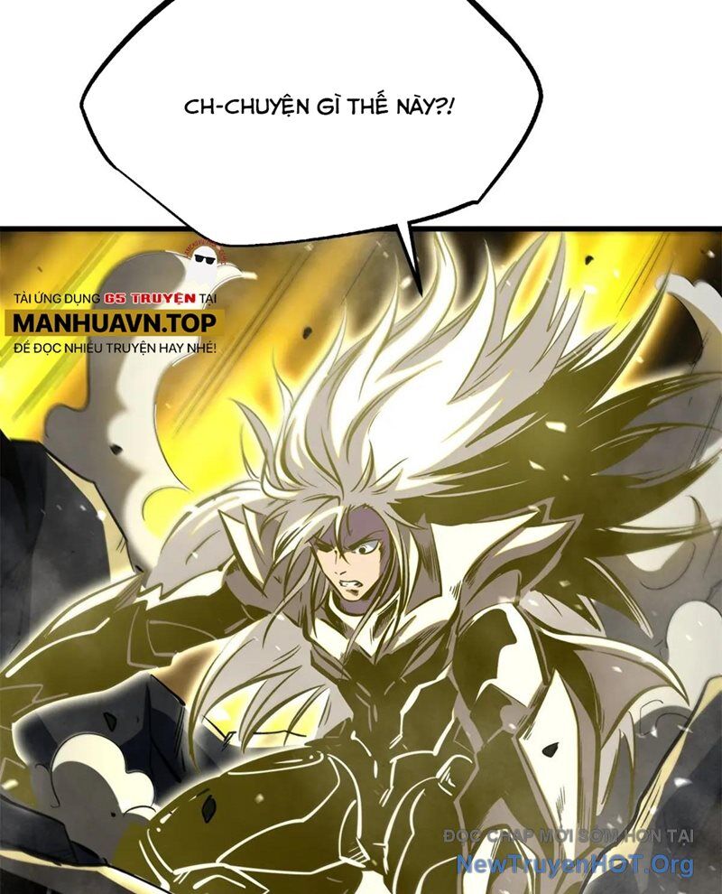 Siêu Cấp Thần Cơ Nhân: Chapter 373