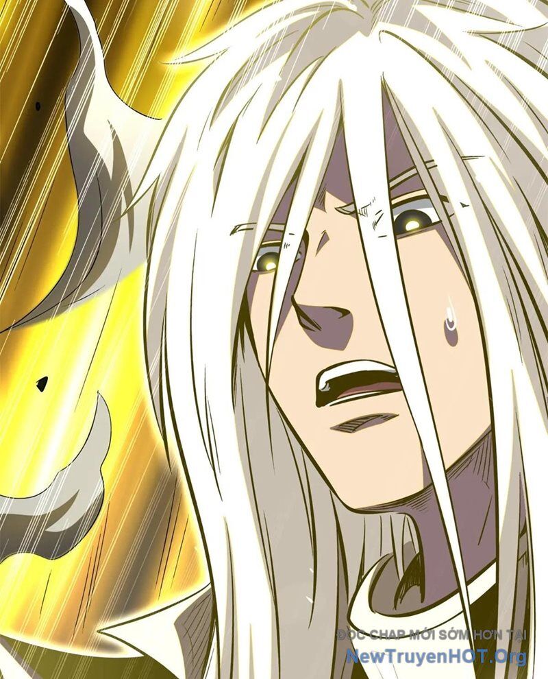 Siêu Cấp Thần Cơ Nhân: Chapter 373