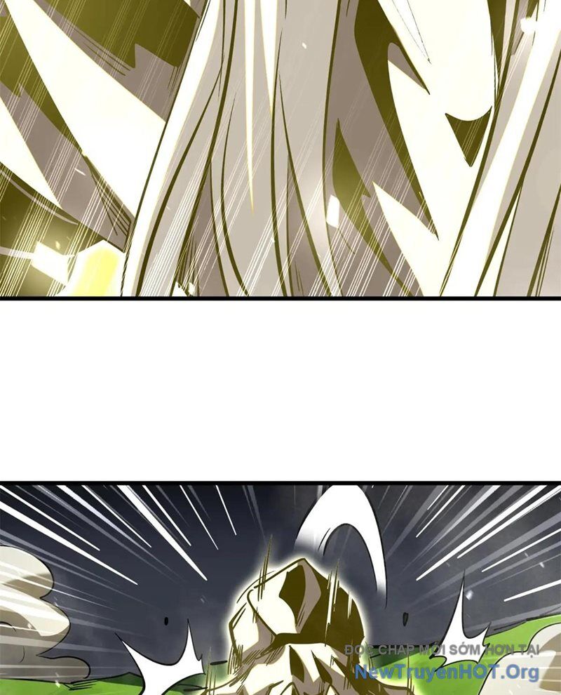 Siêu Cấp Thần Cơ Nhân: Chapter 373