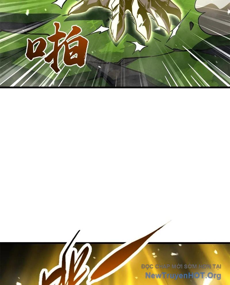 Siêu Cấp Thần Cơ Nhân: Chapter 373