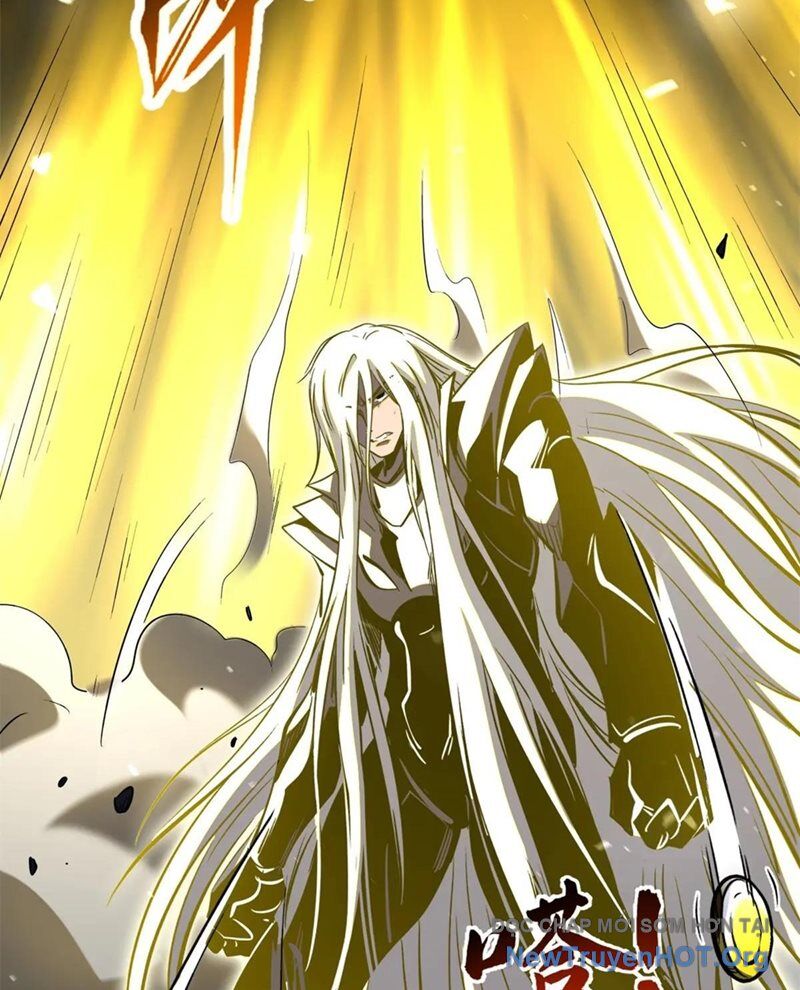 Siêu Cấp Thần Cơ Nhân: Chapter 373