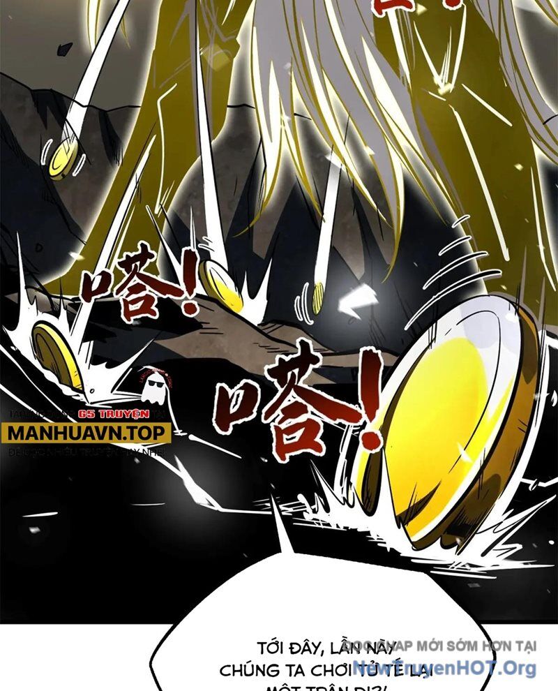 Siêu Cấp Thần Cơ Nhân: Chapter 373