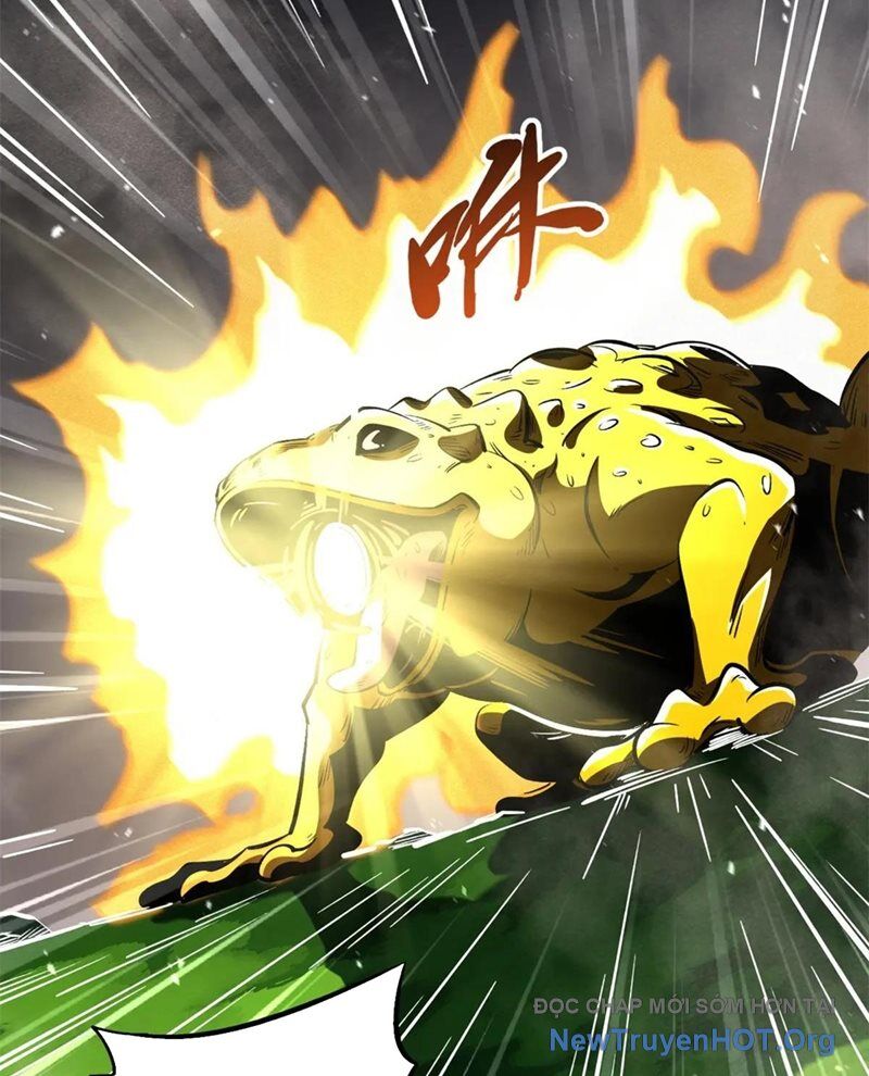 Siêu Cấp Thần Cơ Nhân: Chapter 373