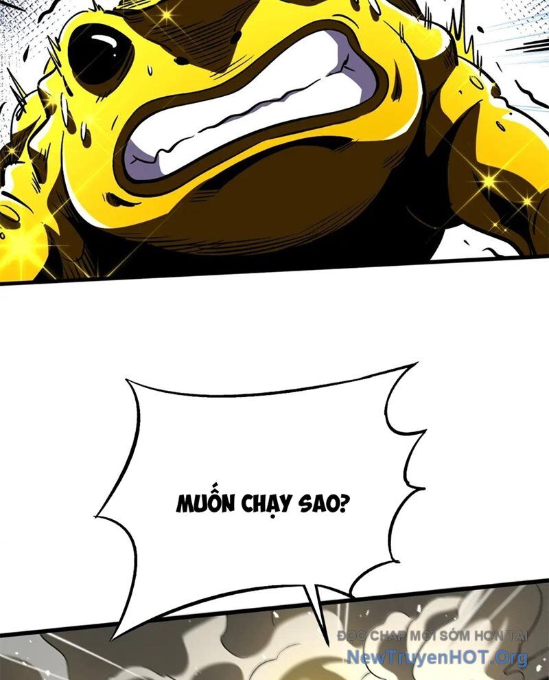 Siêu Cấp Thần Cơ Nhân: Chapter 373