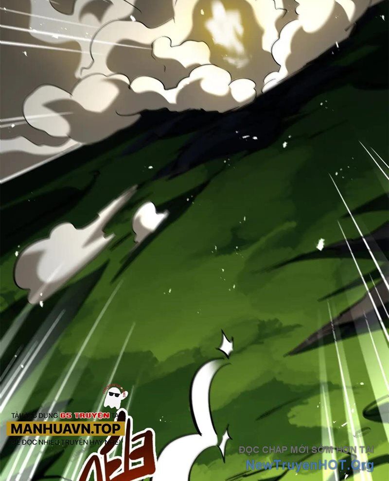 Siêu Cấp Thần Cơ Nhân: Chapter 373