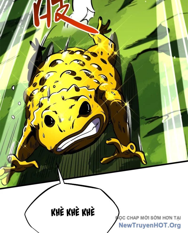 Siêu Cấp Thần Cơ Nhân: Chapter 373