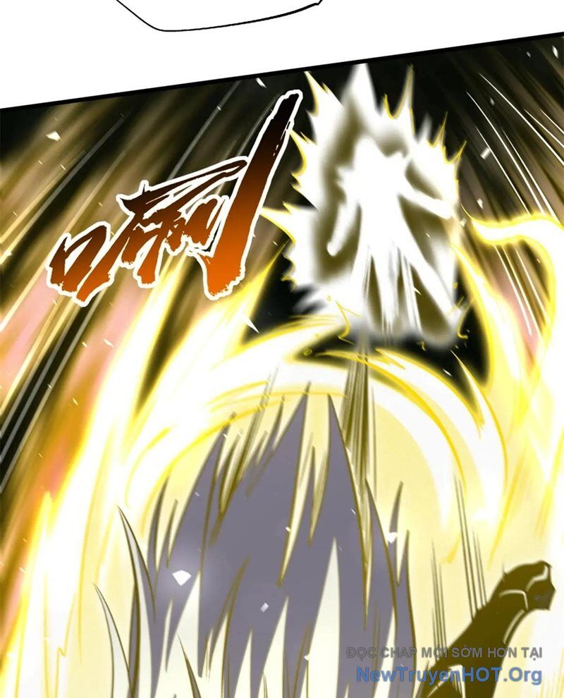 Siêu Cấp Thần Cơ Nhân: Chapter 373