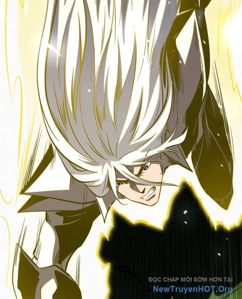 Siêu Cấp Thần Cơ Nhân: Chapter 373