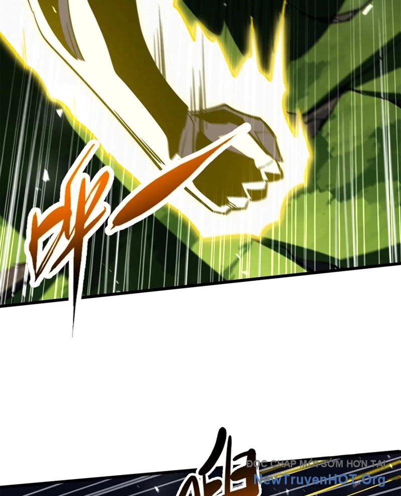 Siêu Cấp Thần Cơ Nhân: Chapter 373