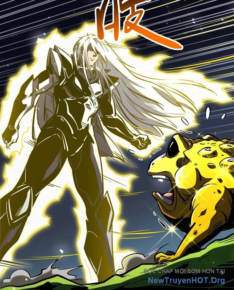 Siêu Cấp Thần Cơ Nhân: Chapter 373