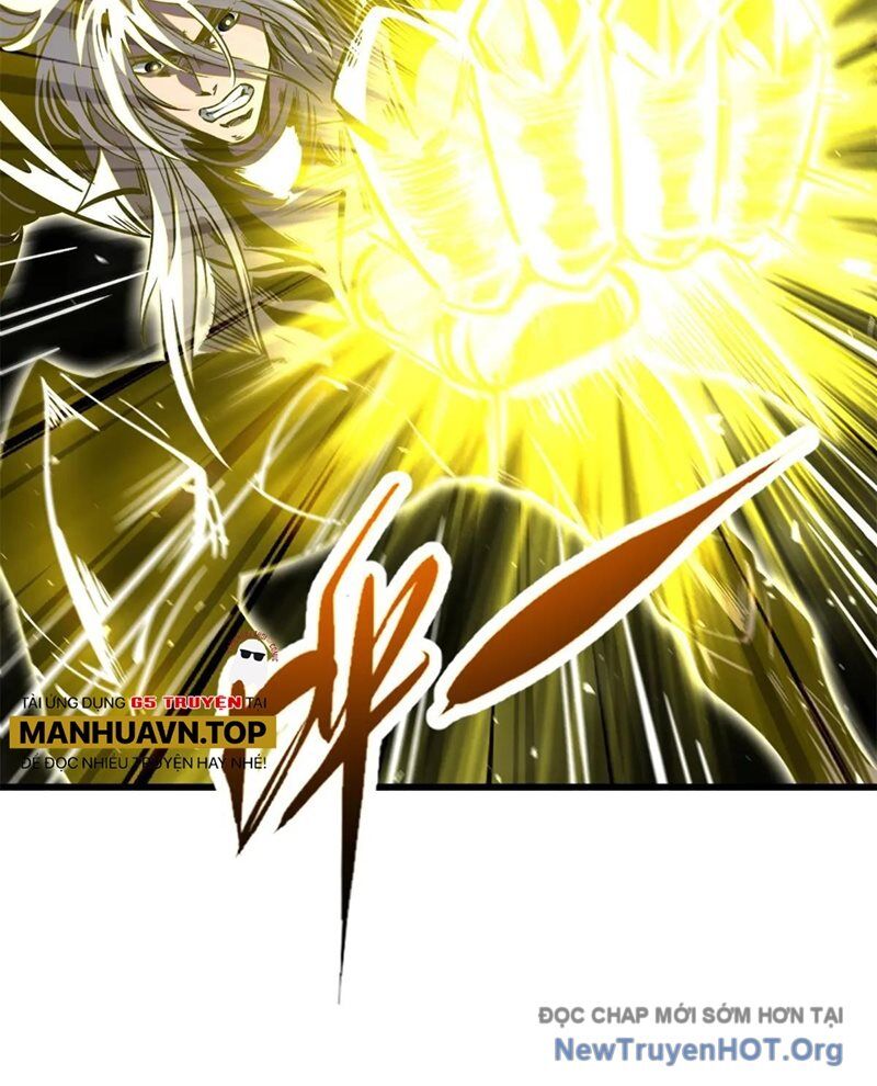 Siêu Cấp Thần Cơ Nhân: Chapter 373