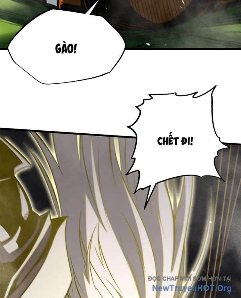 Siêu Cấp Thần Cơ Nhân: Chapter 373