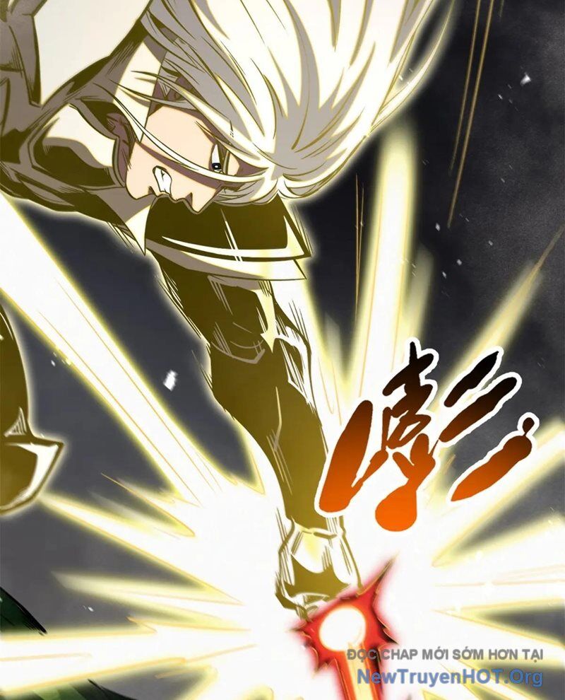 Siêu Cấp Thần Cơ Nhân: Chapter 373