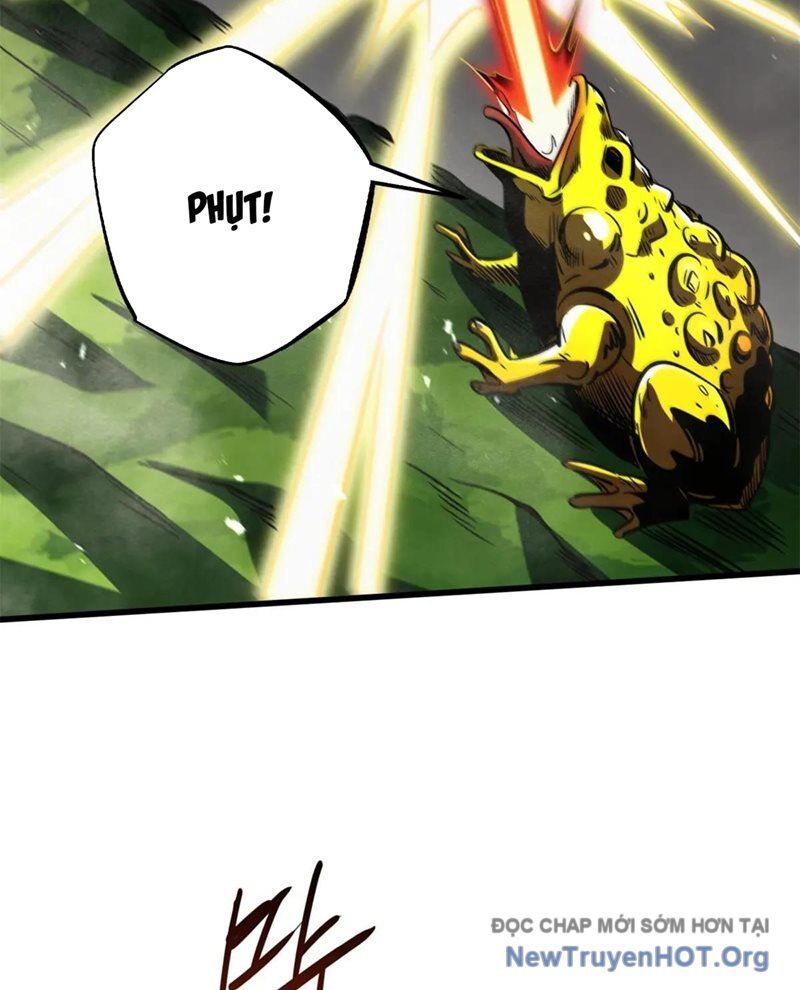 Siêu Cấp Thần Cơ Nhân: Chapter 373