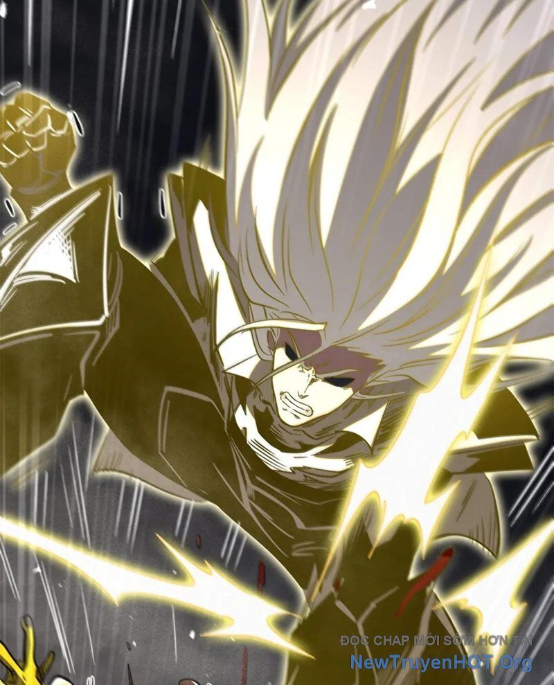 Siêu Cấp Thần Cơ Nhân: Chapter 373