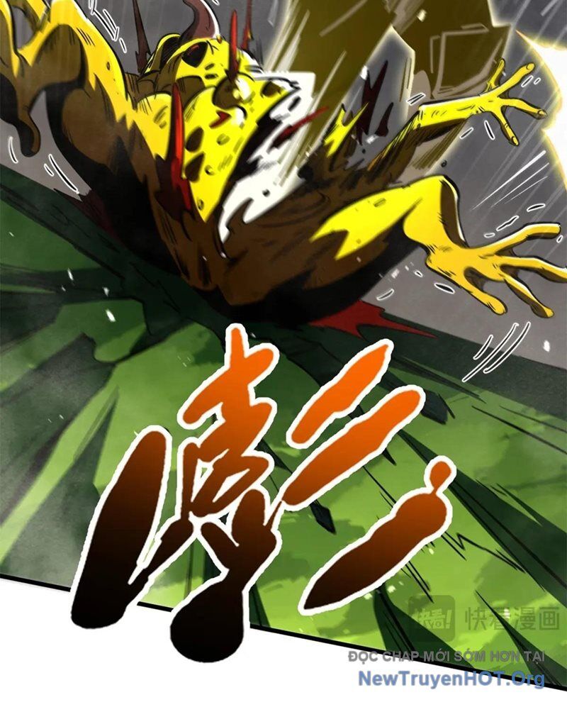 Siêu Cấp Thần Cơ Nhân: Chapter 373