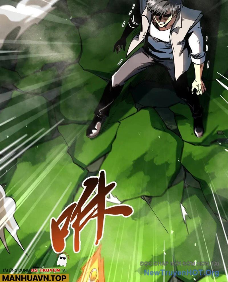 Siêu Cấp Thần Cơ Nhân: Chapter 373