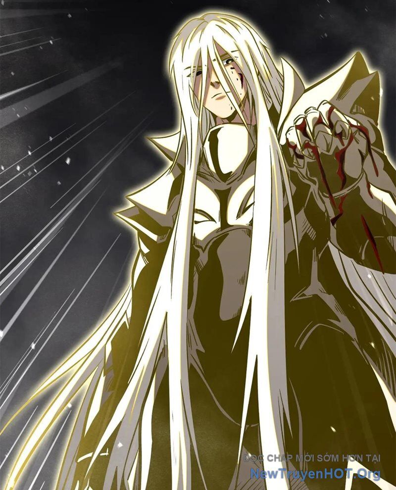 Siêu Cấp Thần Cơ Nhân: Chapter 373