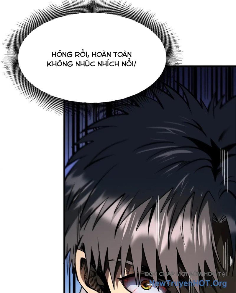 Siêu Cấp Thần Cơ Nhân: Chapter 373