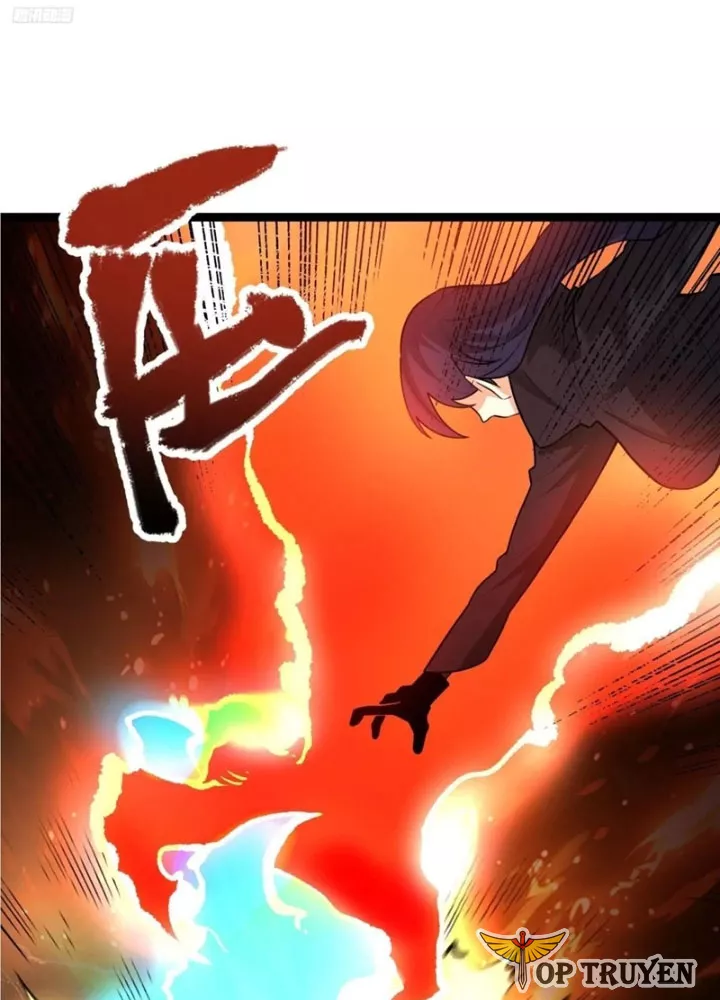 Siêu Cấp Thần Cơ Nhân: Chapter 374