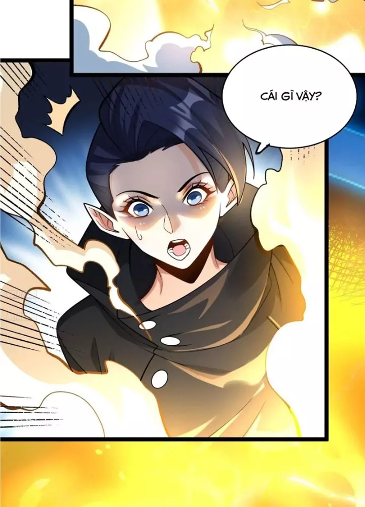 Siêu Cấp Thần Cơ Nhân: Chapter 374