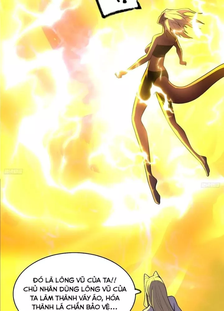 Siêu Cấp Thần Cơ Nhân: Chapter 374