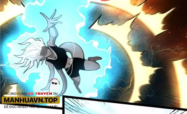 Siêu Cấp Thần Cơ Nhân: Chapter 374