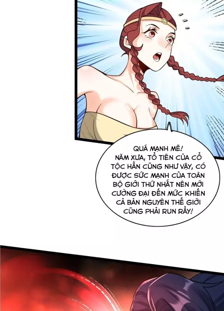 Siêu Cấp Thần Cơ Nhân: Chapter 374