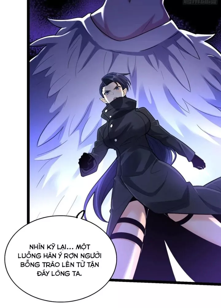 Siêu Cấp Thần Cơ Nhân: Chapter 374