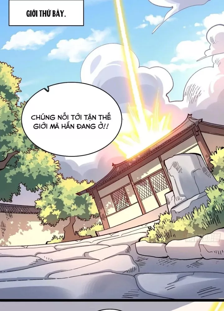 Siêu Cấp Thần Cơ Nhân: Chapter 374