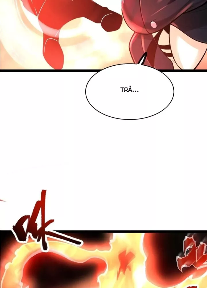 Siêu Cấp Thần Cơ Nhân: Chapter 374