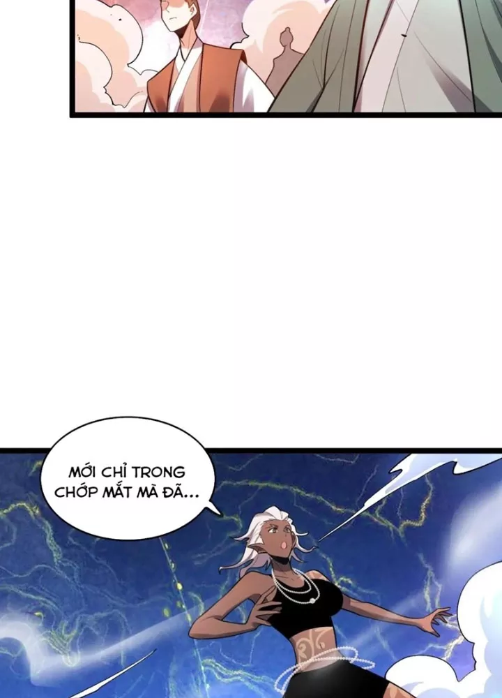 Siêu Cấp Thần Cơ Nhân: Chapter 374