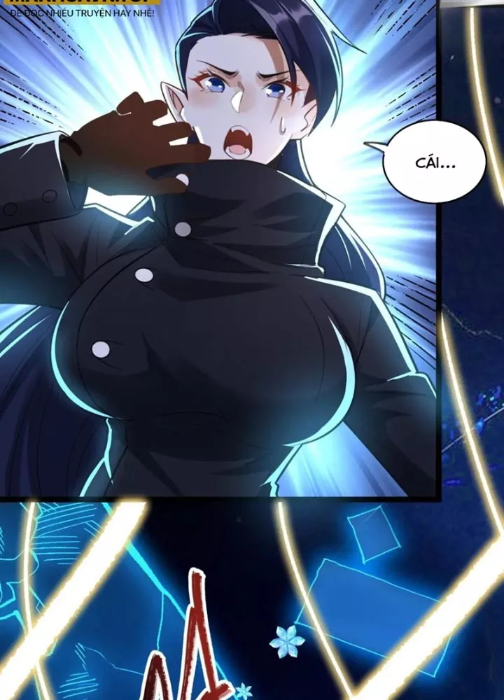 Siêu Cấp Thần Cơ Nhân: Chapter 374