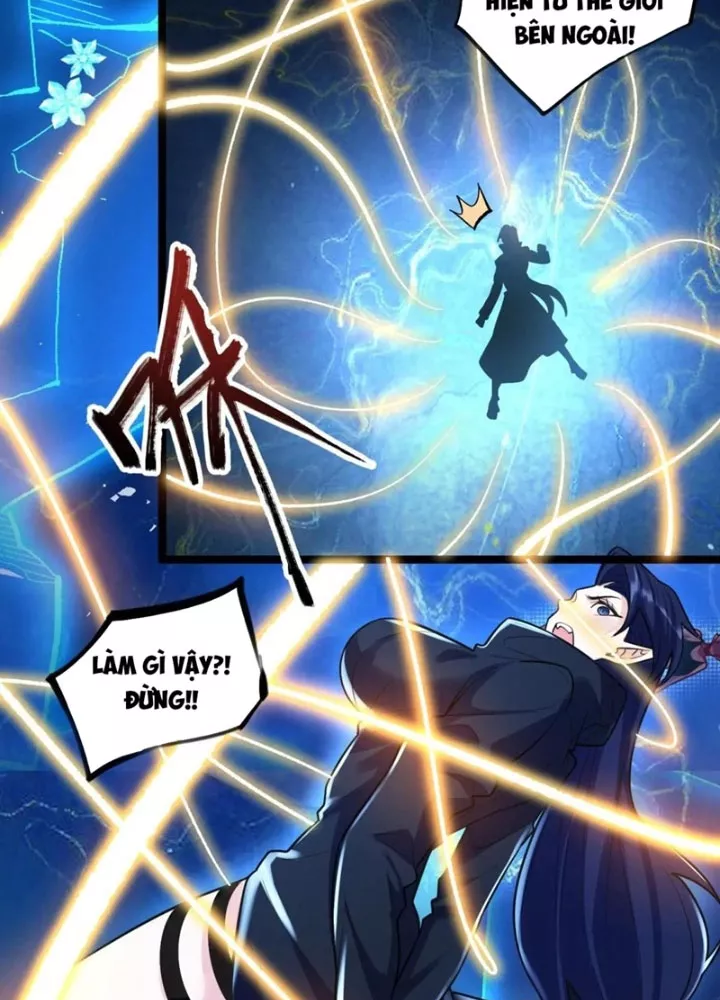 Siêu Cấp Thần Cơ Nhân: Chapter 374