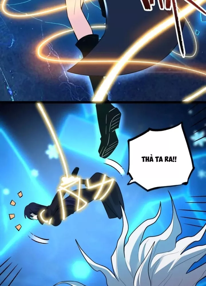 Siêu Cấp Thần Cơ Nhân: Chapter 374