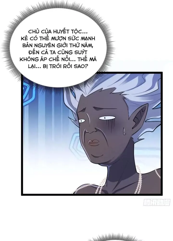 Siêu Cấp Thần Cơ Nhân: Chapter 374