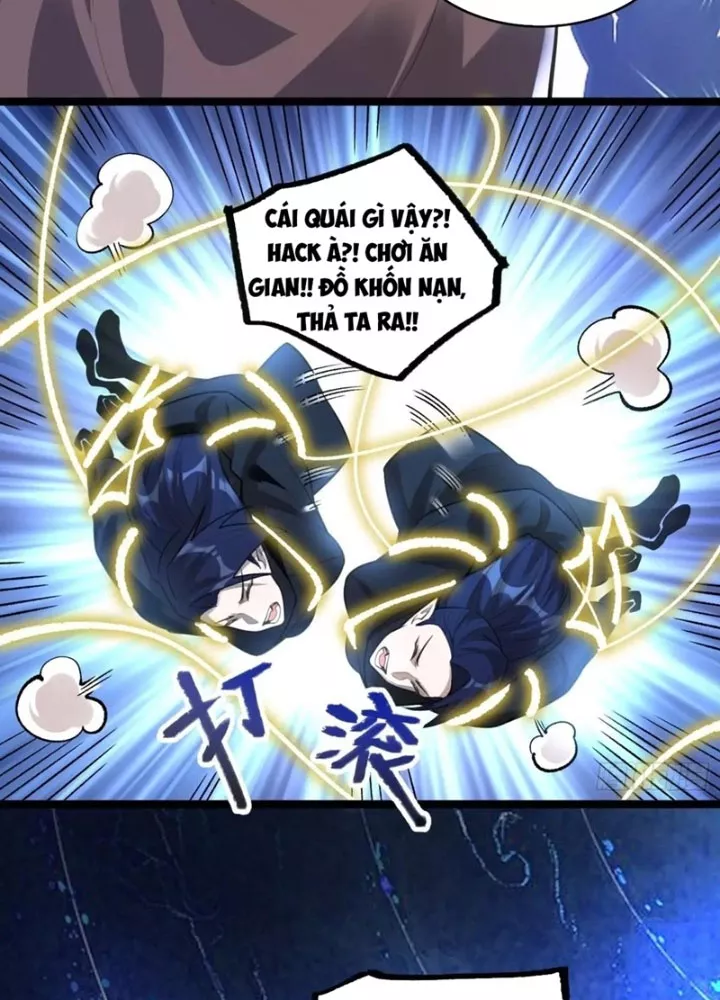Siêu Cấp Thần Cơ Nhân: Chapter 374